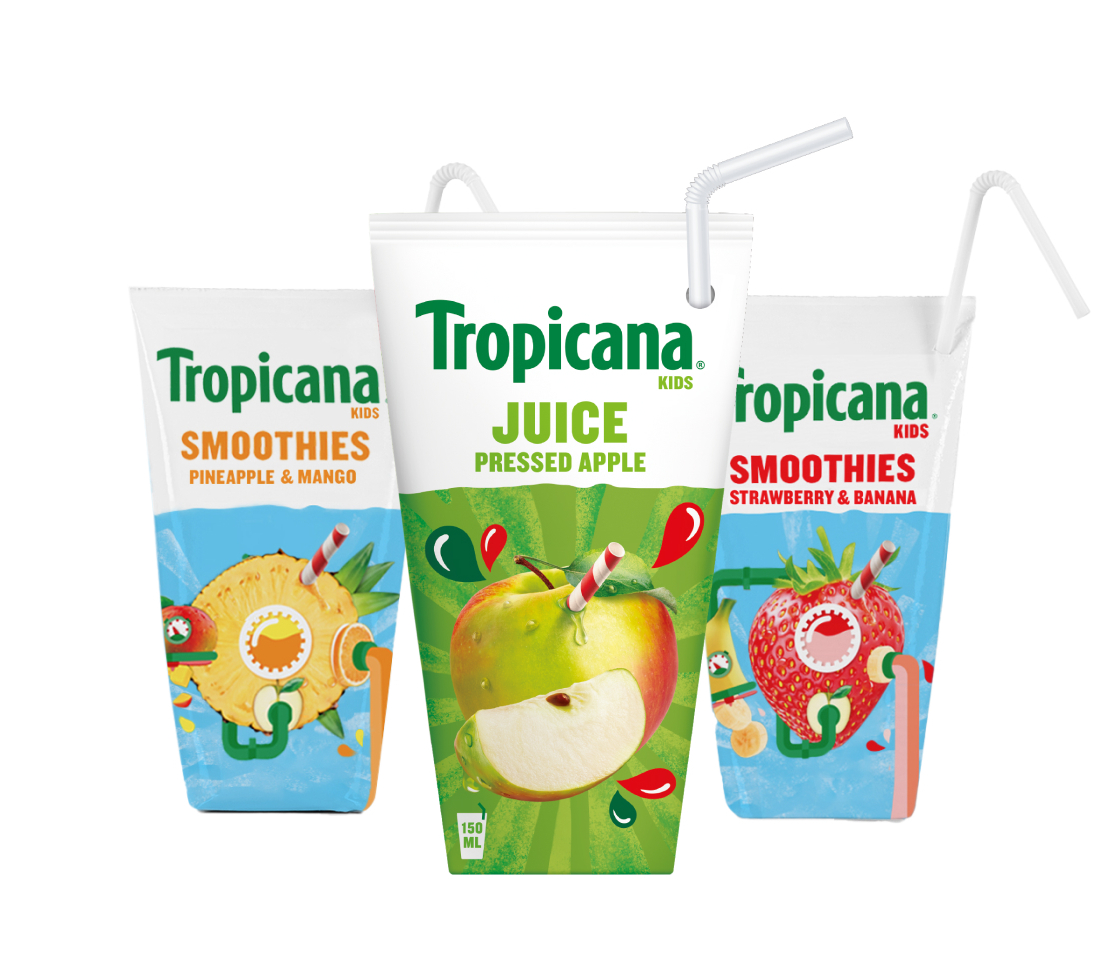 Tropicana juice on sale price